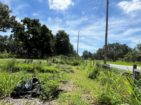 Tiny photo for 411 Alibrandi Road, Leesburg, FL 34748 (MLS # G5098737)