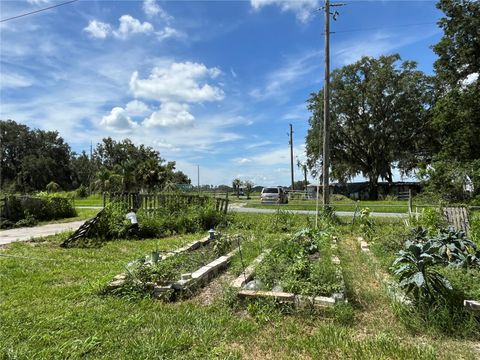 Tiny photo for 411 Alibrandi Road, Leesburg, FL 34748 (MLS # G5098737)