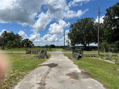 Tiny photo for 411 Alibrandi Road, Leesburg, FL 34748 (MLS # G5098737)