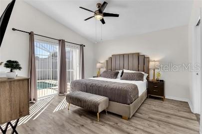 BRIDGEWATER CROSSING PH 01 - Residential Lease