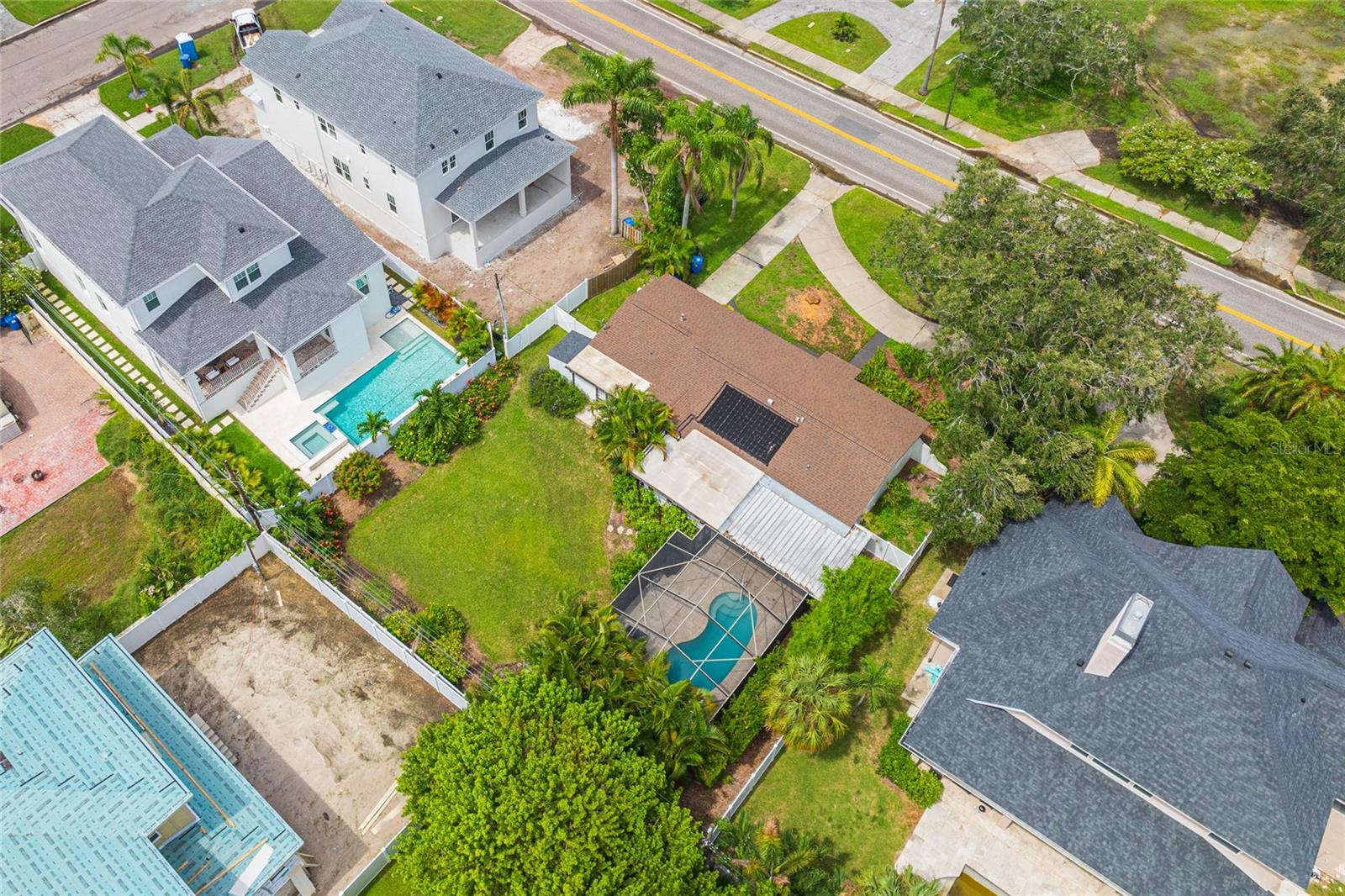 1015 SNELL ISLE BOULEVARD NE