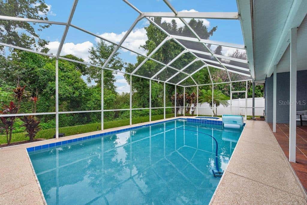 Photo of 22832 Cypress Trail Drive, Lutz, FL 33549 (MLS # TB8543188)