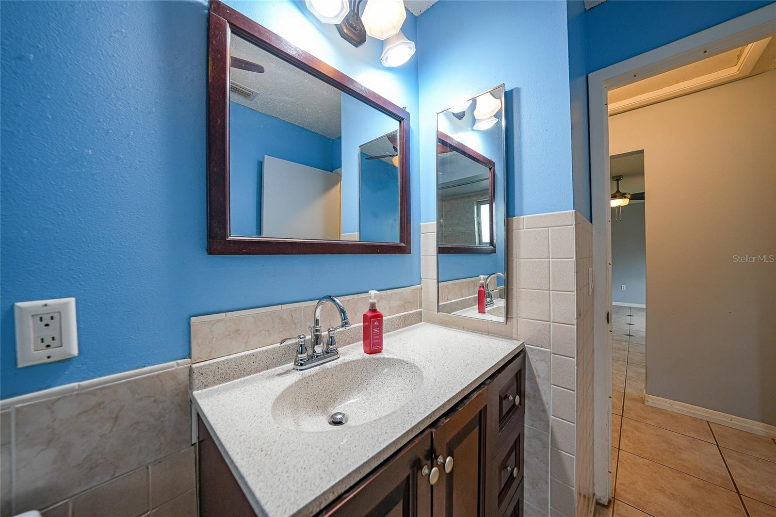 PORT CHARLOTTE SEC 008 - Residential