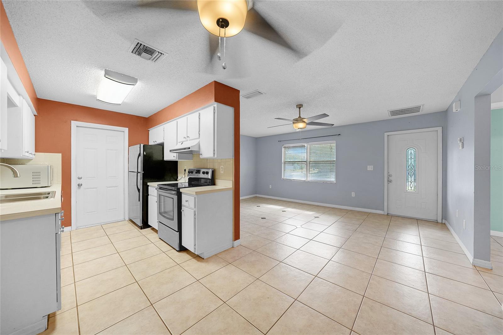 PORT CHARLOTTE SEC 008 - Residential