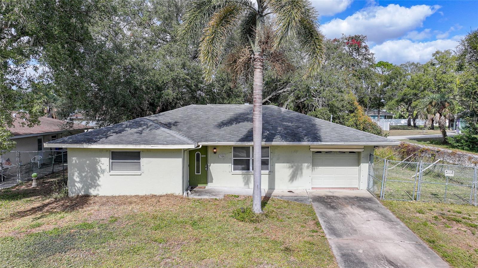 PORT CHARLOTTE SEC 008 - Residential