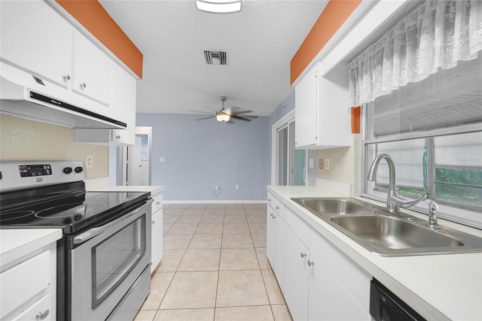 PORT CHARLOTTE SEC 008 - Residential