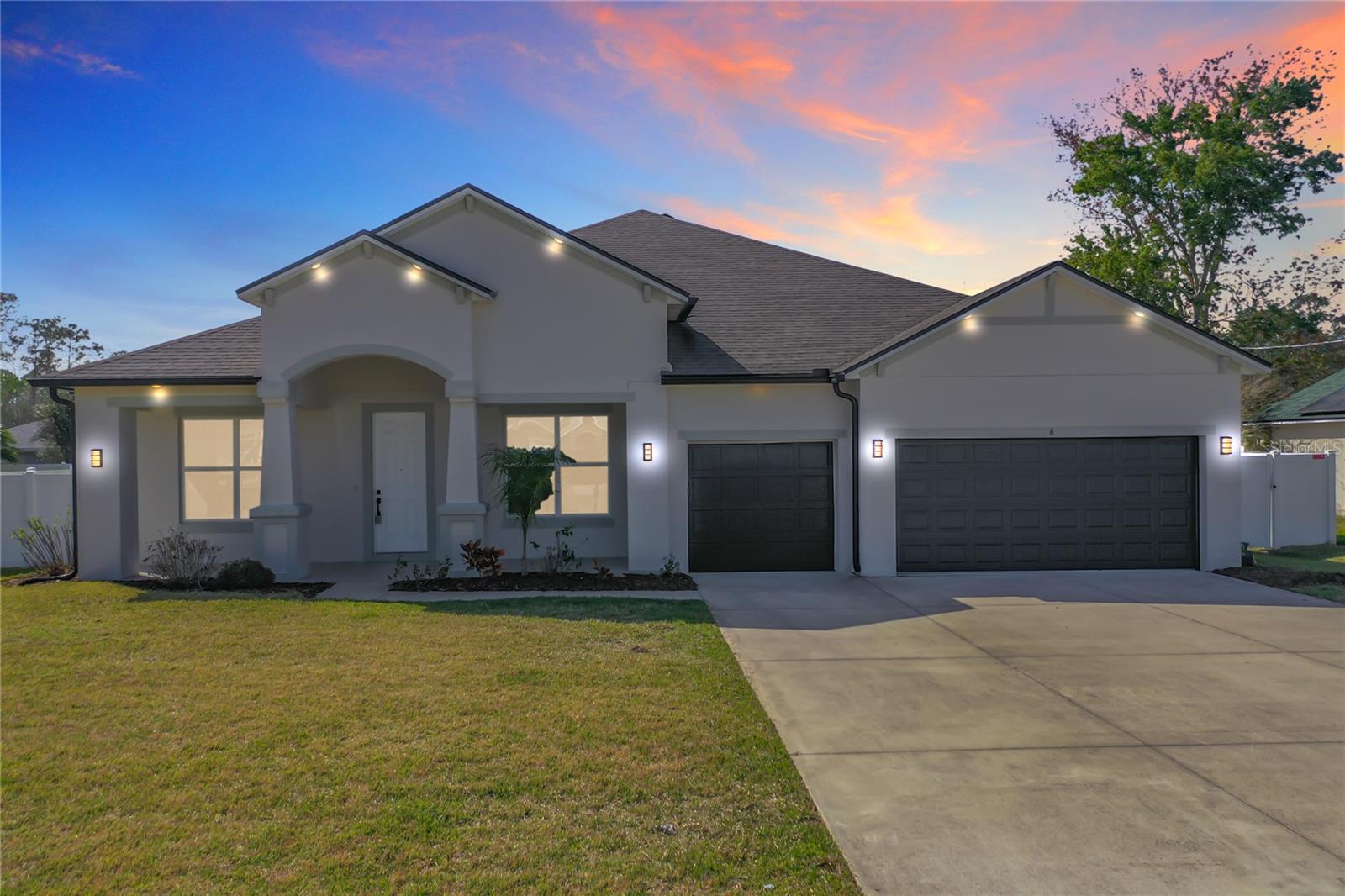 6 EDISON LANE