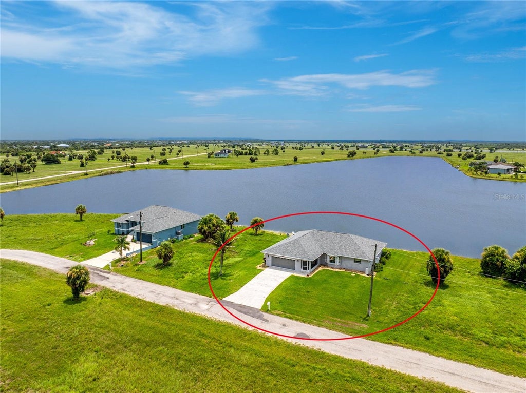 Photo of 31 Meadowlark Lane, Placida, FL 33946 (MLS # D6148219)