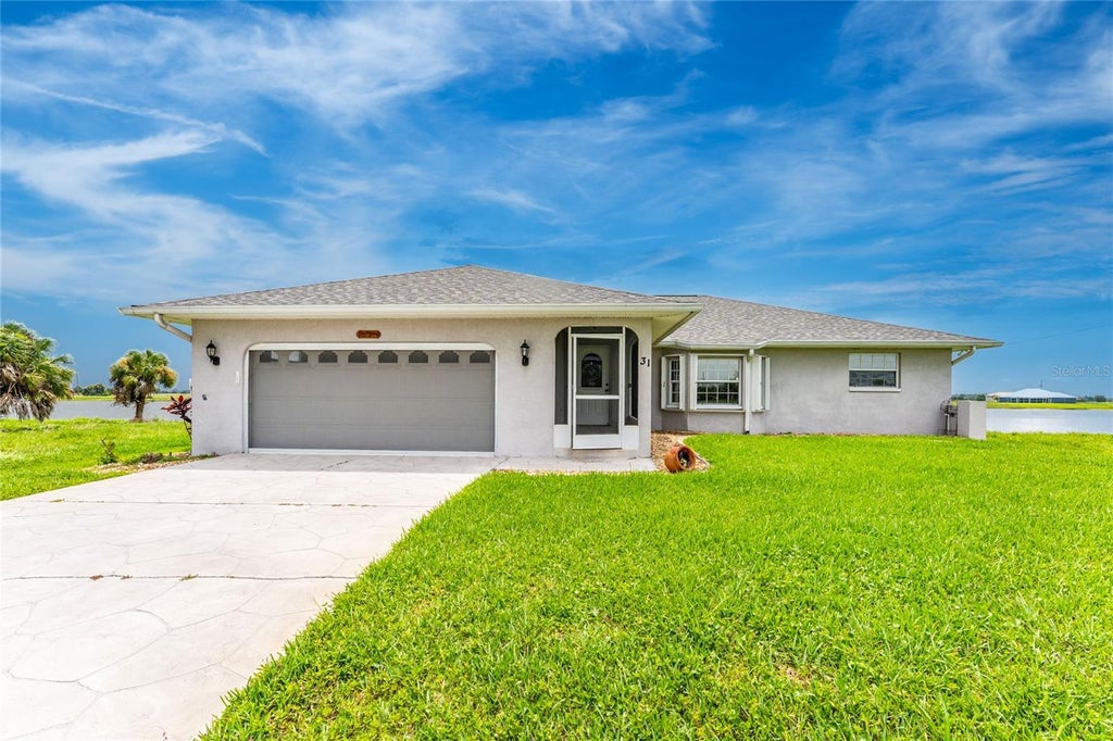 Photo of 31 Meadowlark Lane, Placida, FL 33946 (MLS # D6148219)