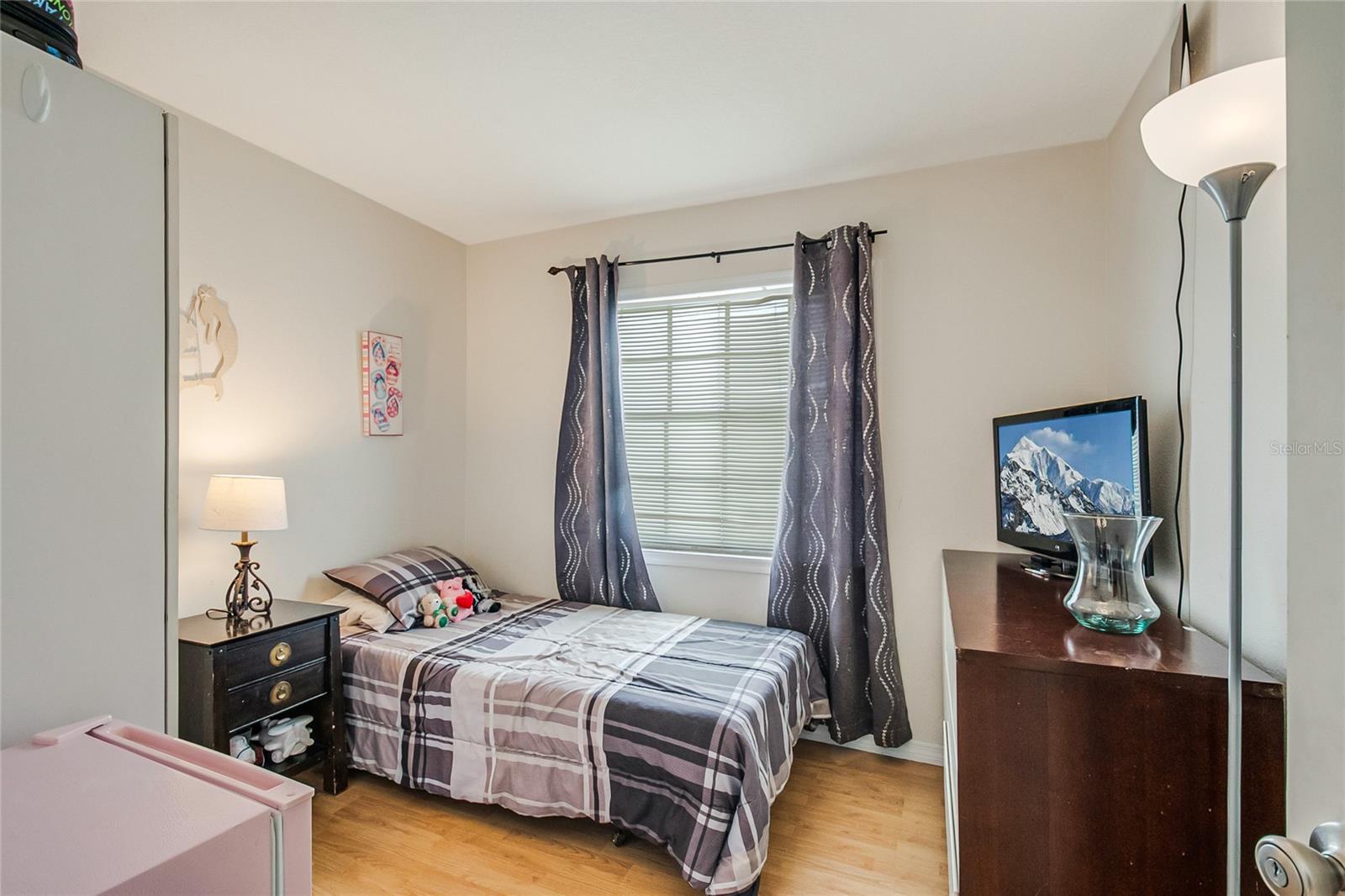 TANGELO PARK SEC 04 - Residential