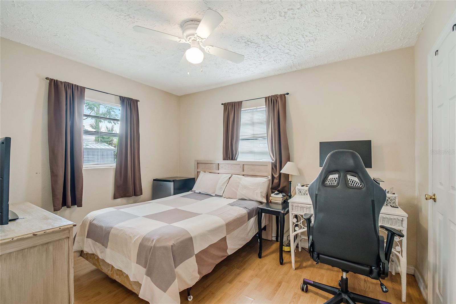 TANGELO PARK SEC 04 - Residential