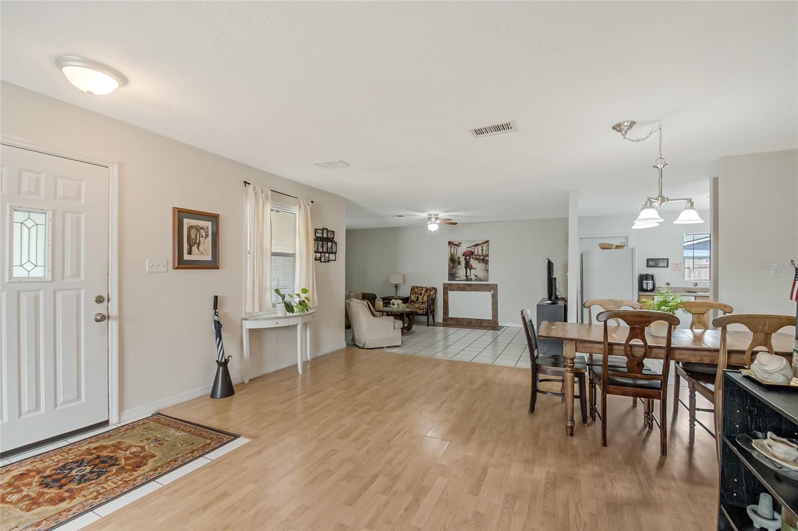 TANGELO PARK SEC 04 - Residential