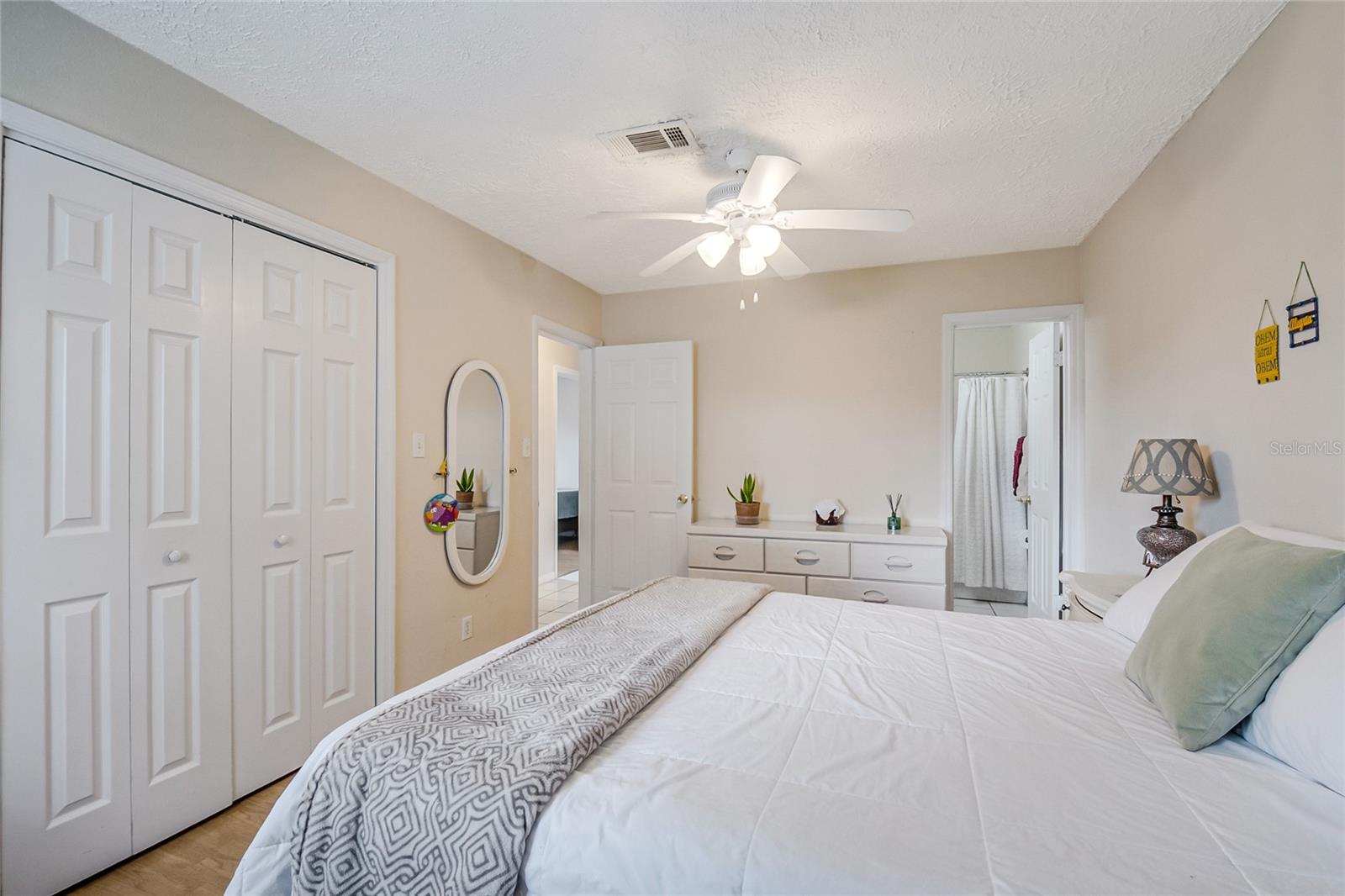 TANGELO PARK SEC 04 - Residential