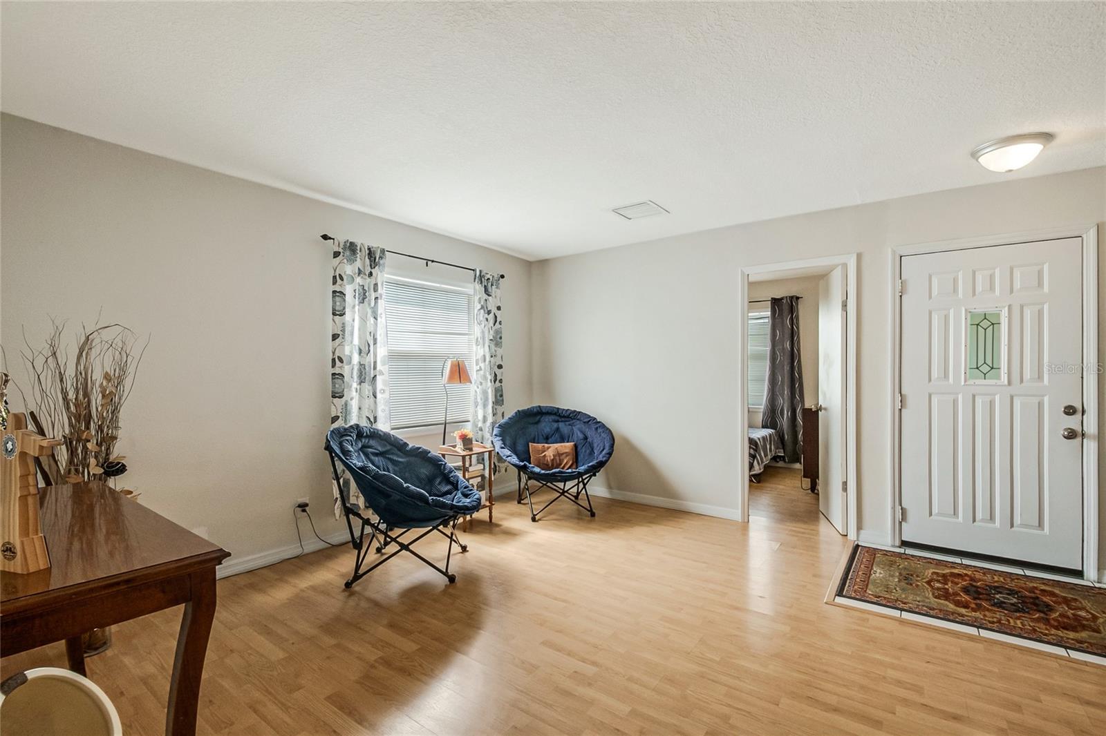 TANGELO PARK SEC 04 - Residential