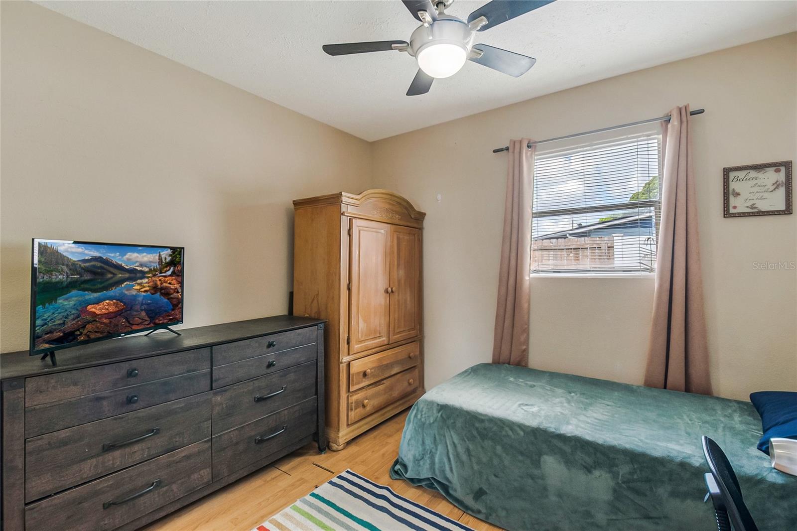 TANGELO PARK SEC 04 - Residential