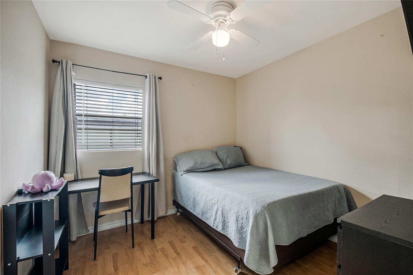TANGELO PARK SEC 04 - Residential