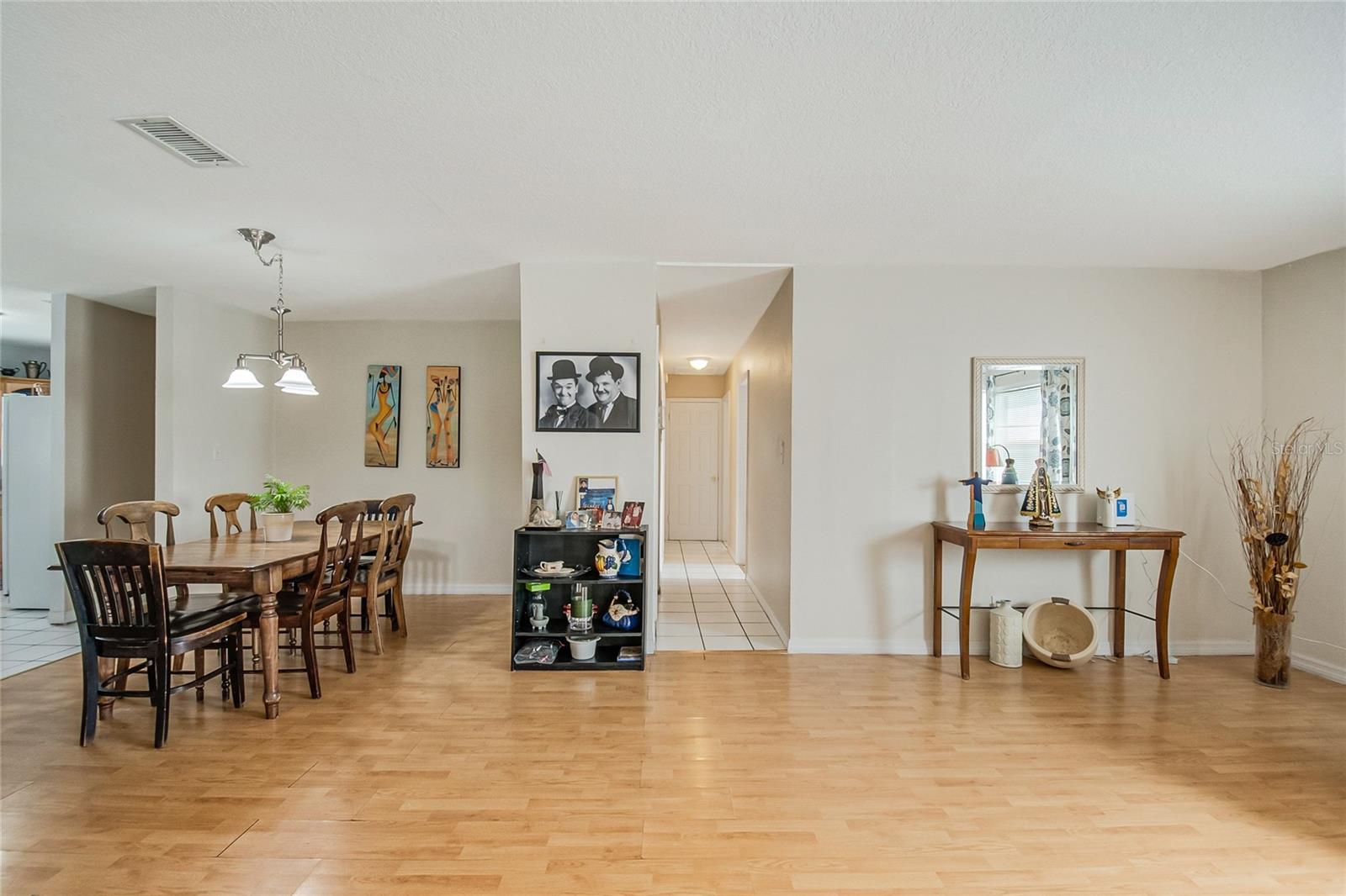 TANGELO PARK SEC 04 - Residential