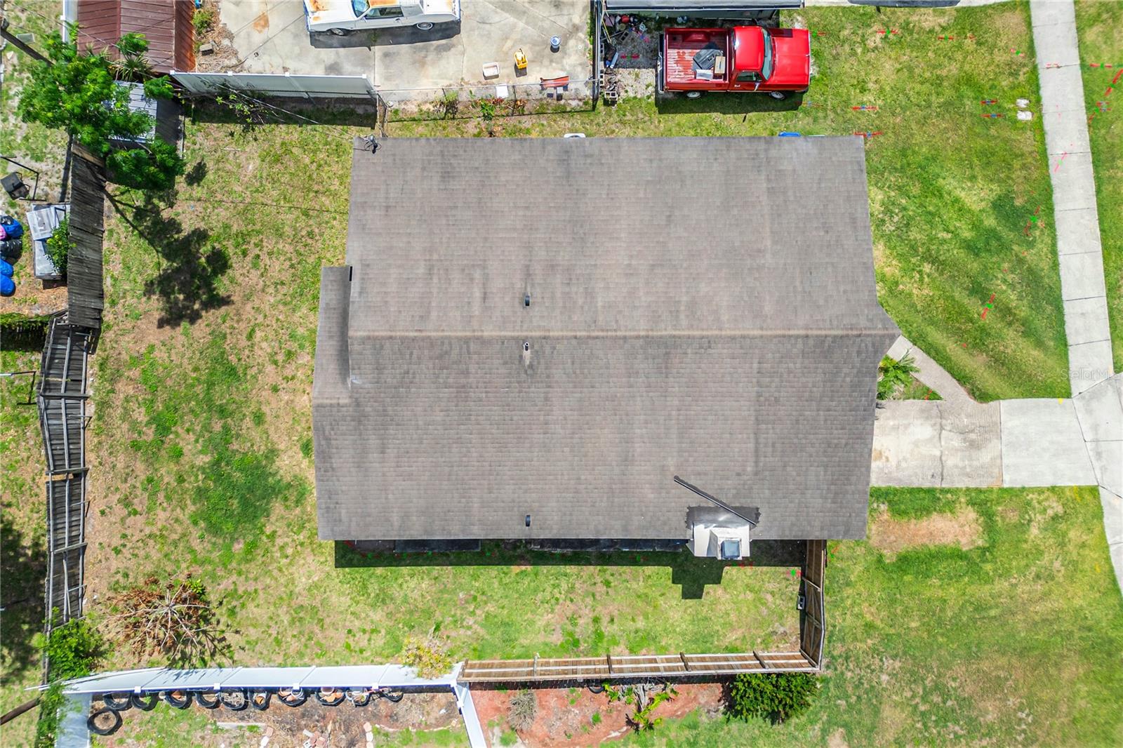TANGELO PARK SEC 04 - Residential
