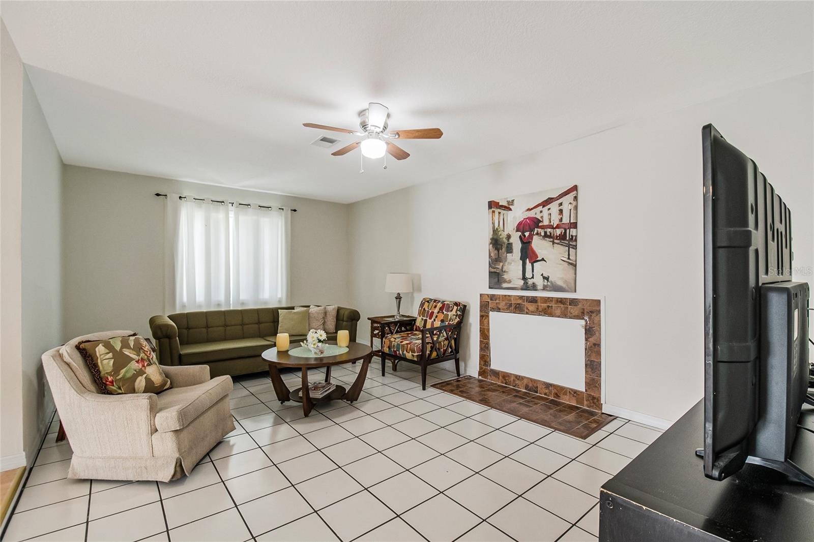 TANGELO PARK SEC 04 - Residential