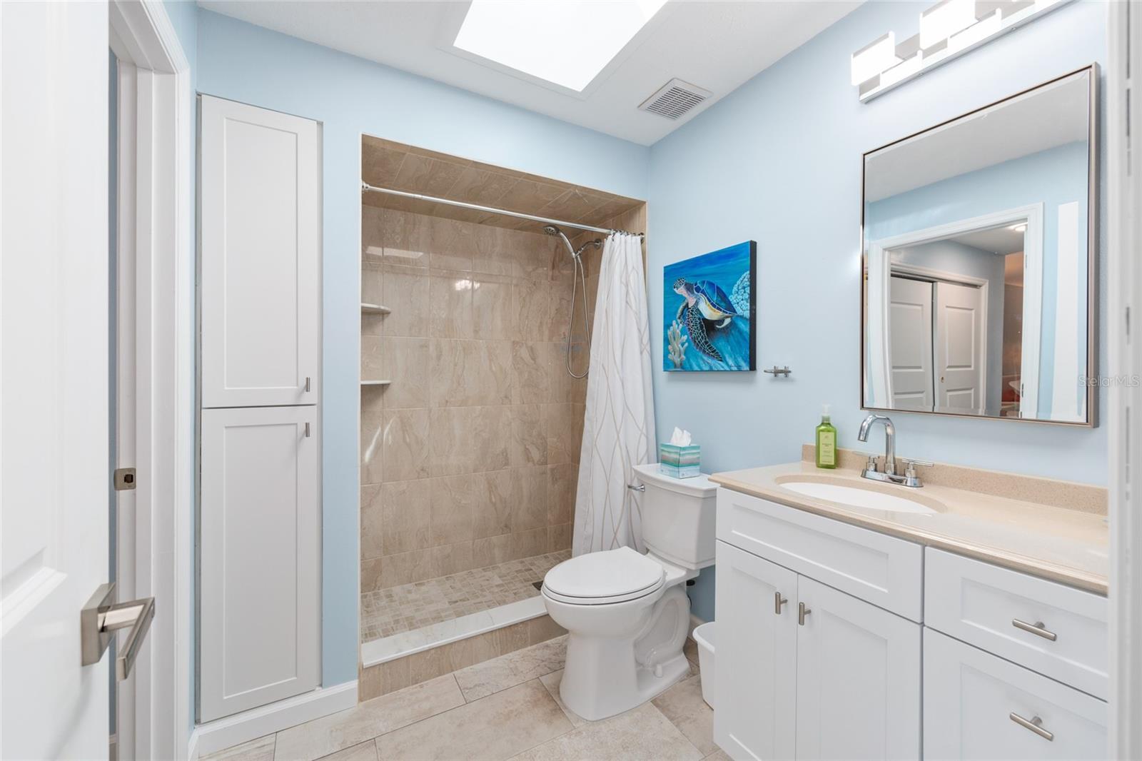 RIVERHAVEN VILLAGE - Residential