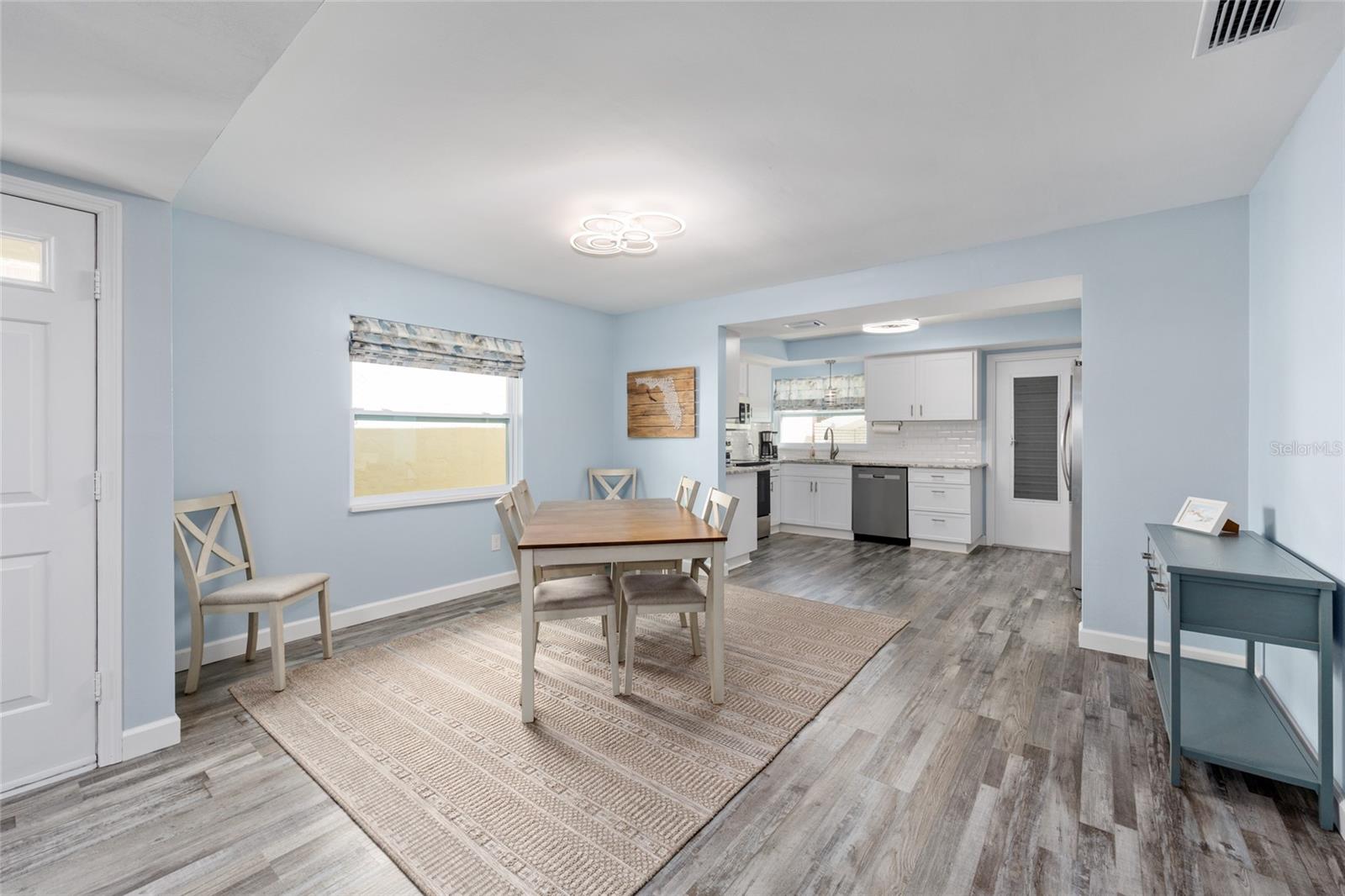 RIVERHAVEN VILLAGE - Residential