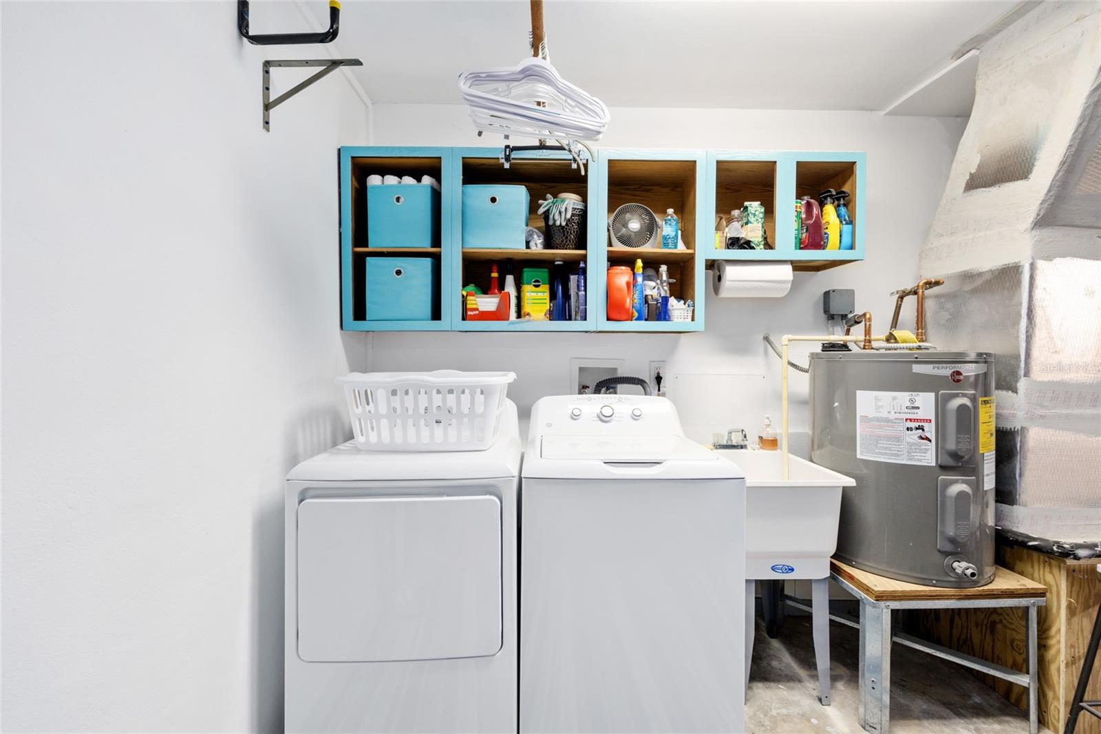 RIVERHAVEN VILLAGE - Residential