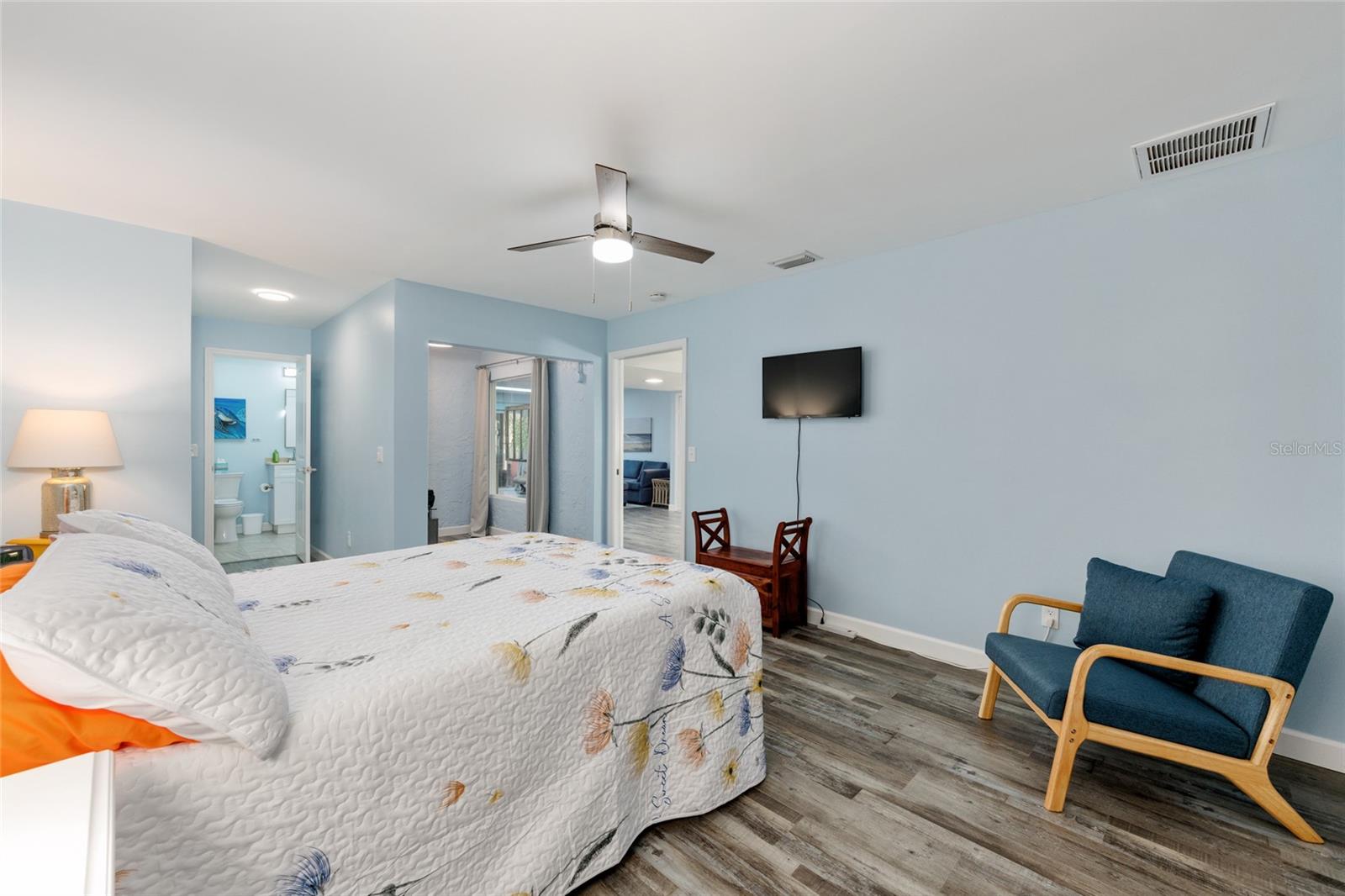 RIVERHAVEN VILLAGE - Residential