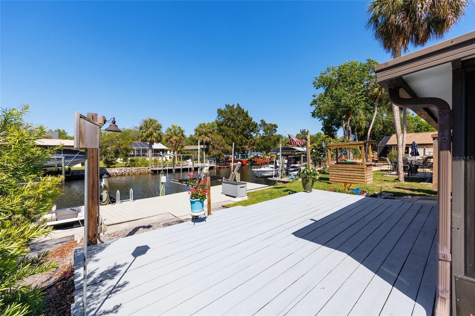 RIVERHAVEN VILLAGE - Residential