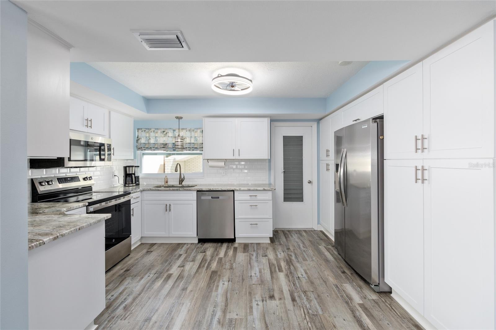 RIVERHAVEN VILLAGE - Residential