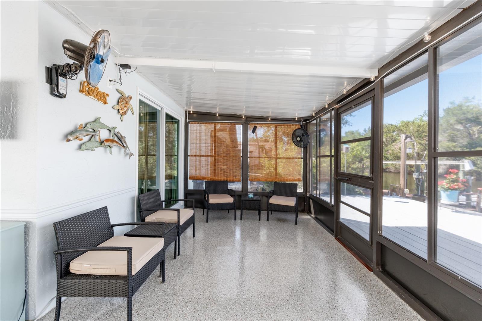 RIVERHAVEN VILLAGE - Residential