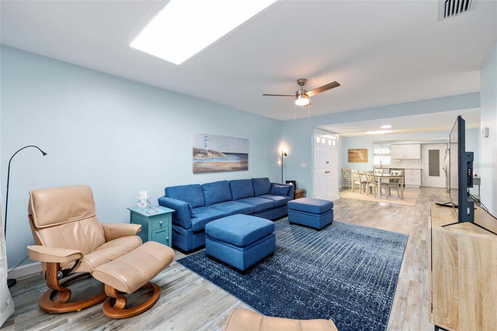 RIVERHAVEN VILLAGE - Residential