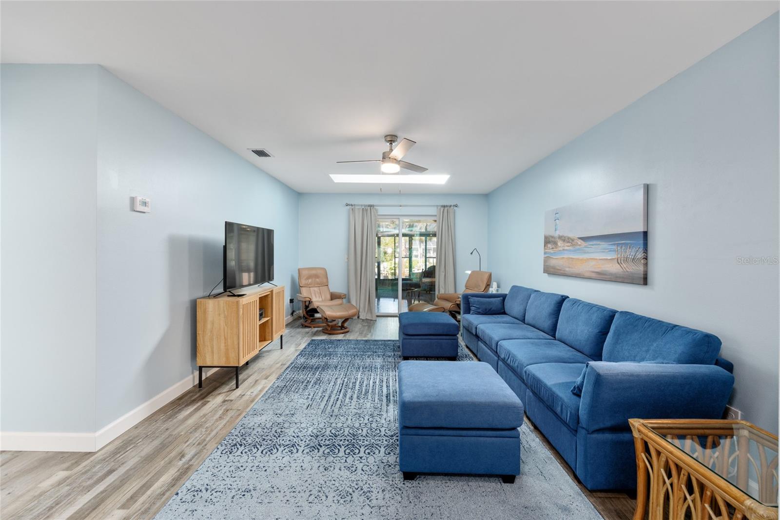 RIVERHAVEN VILLAGE - Residential