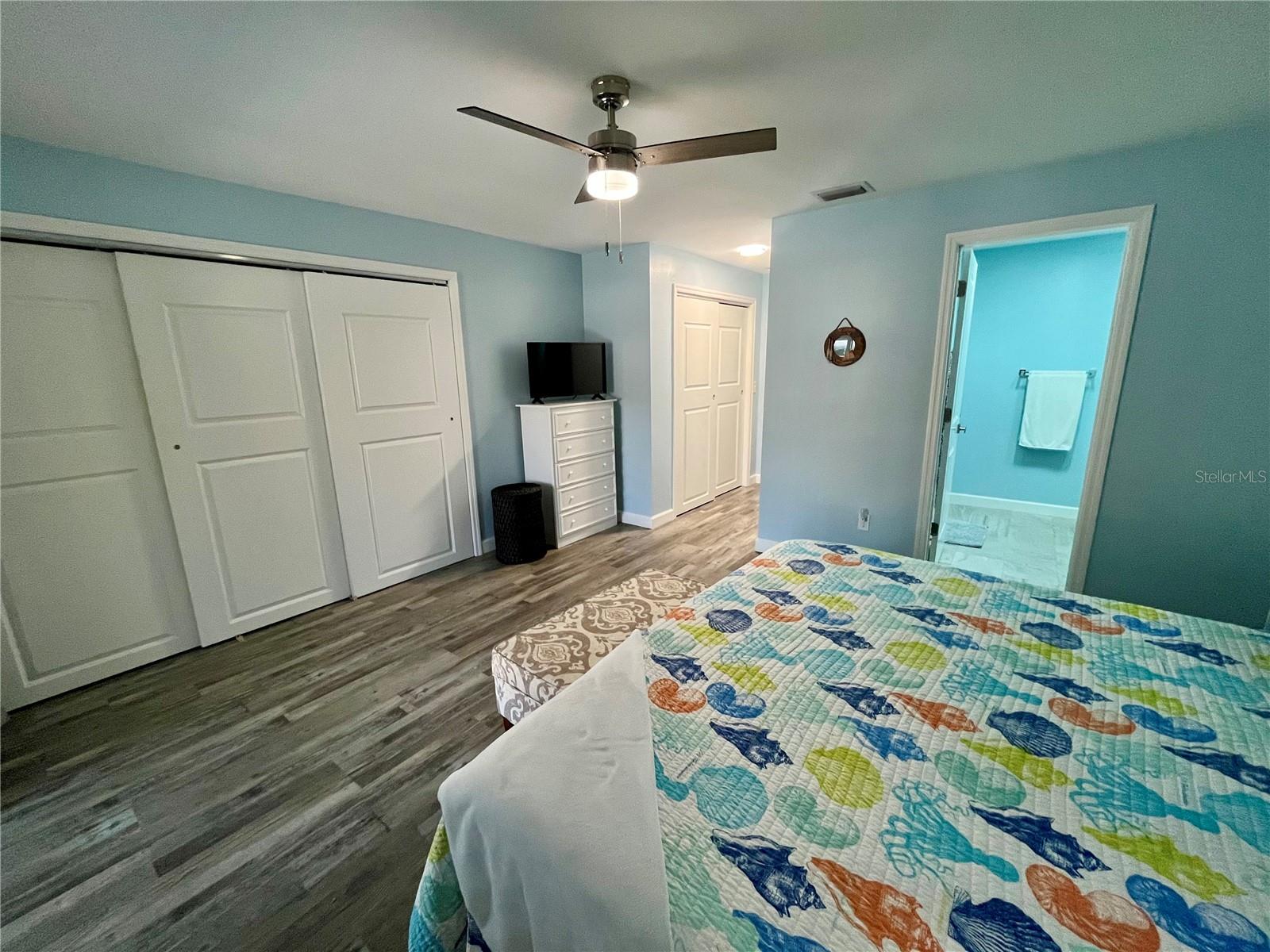 RIVERHAVEN VILLAGE - Residential