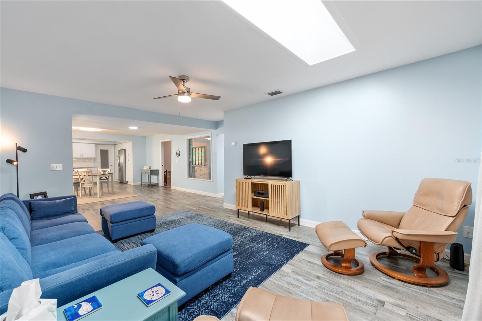 RIVERHAVEN VILLAGE - Residential