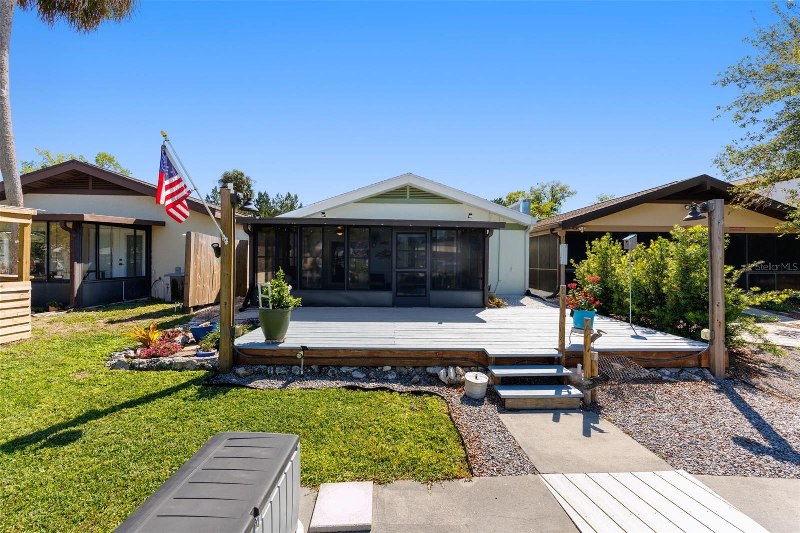 RIVERHAVEN VILLAGE - Residential