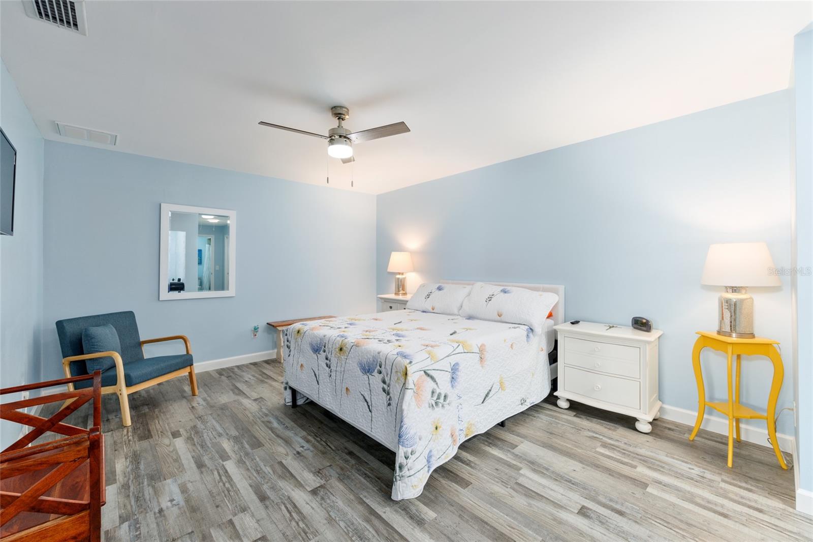 RIVERHAVEN VILLAGE - Residential