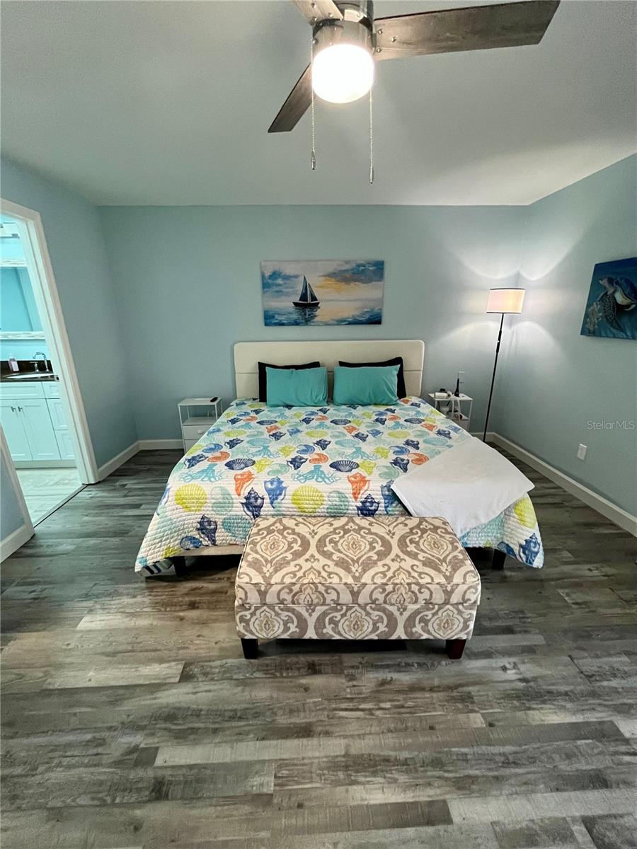 RIVERHAVEN VILLAGE - Residential