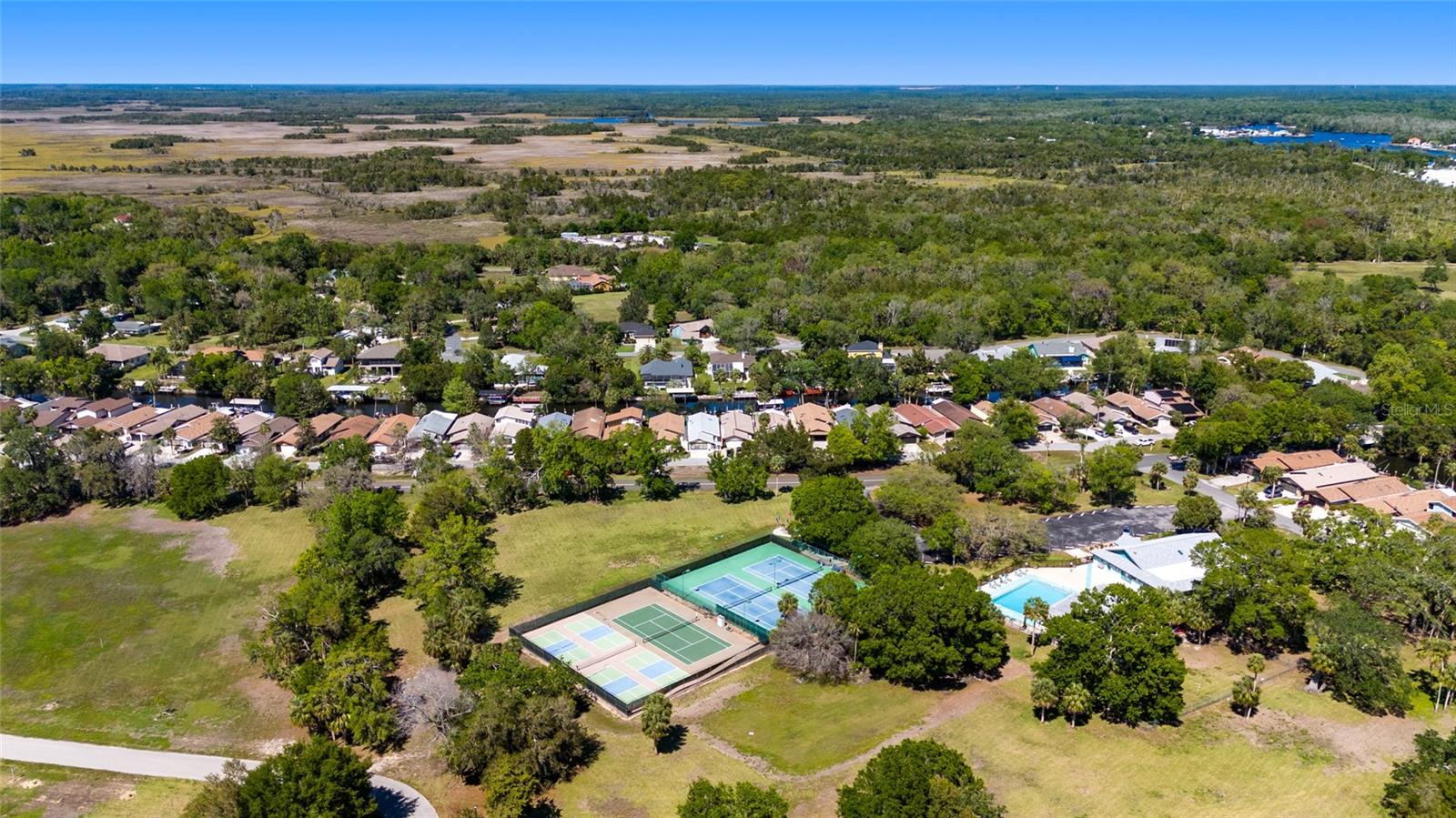 RIVERHAVEN VILLAGE - Residential