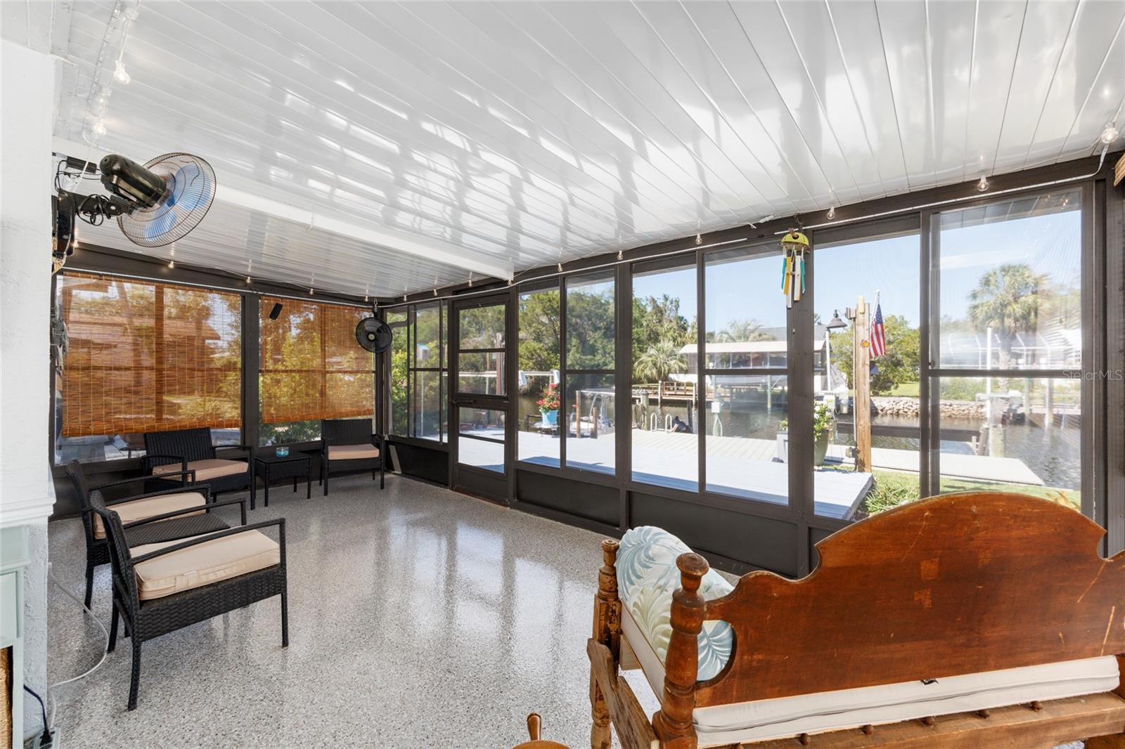 RIVERHAVEN VILLAGE - Residential