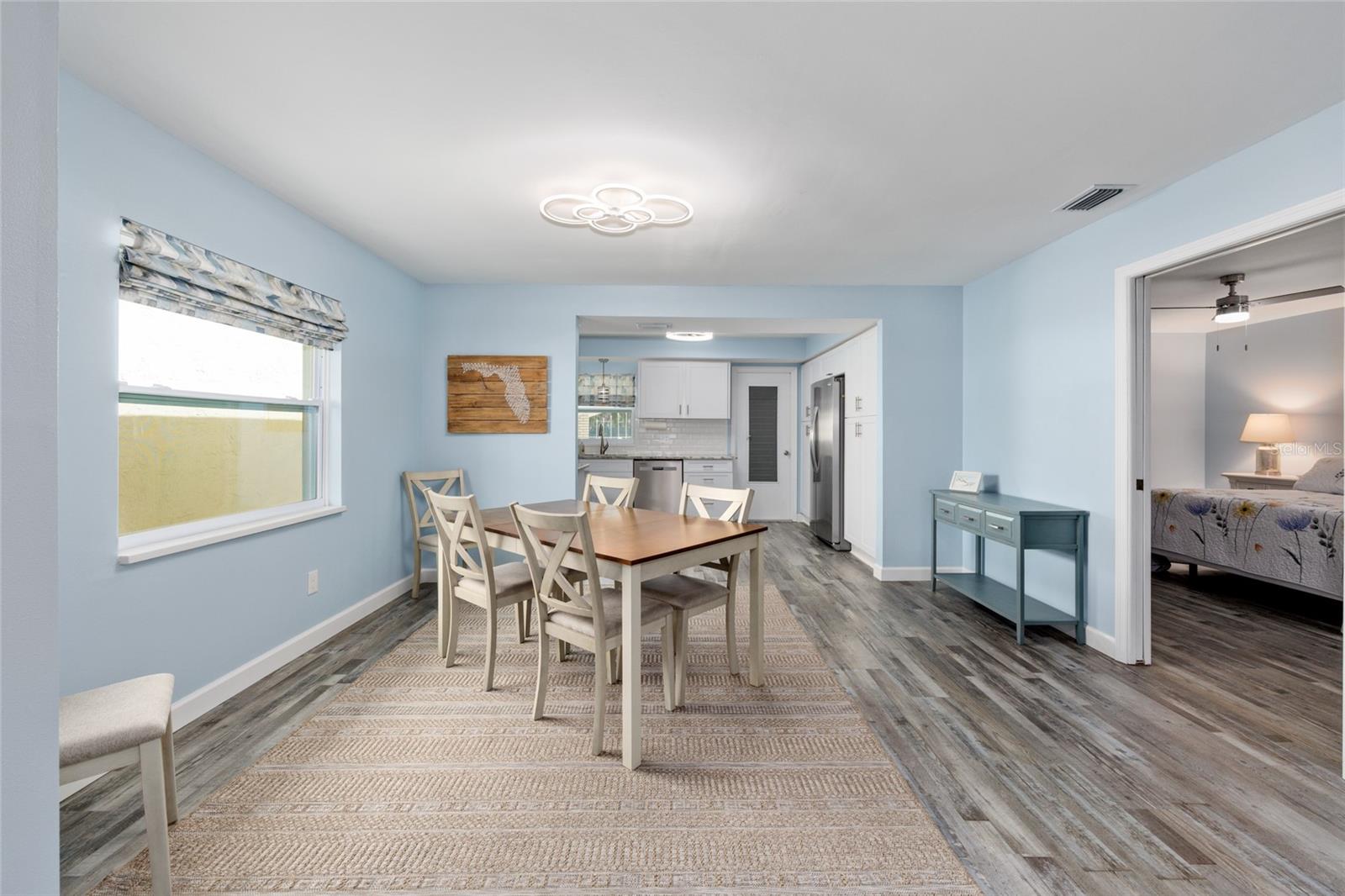 RIVERHAVEN VILLAGE - Residential