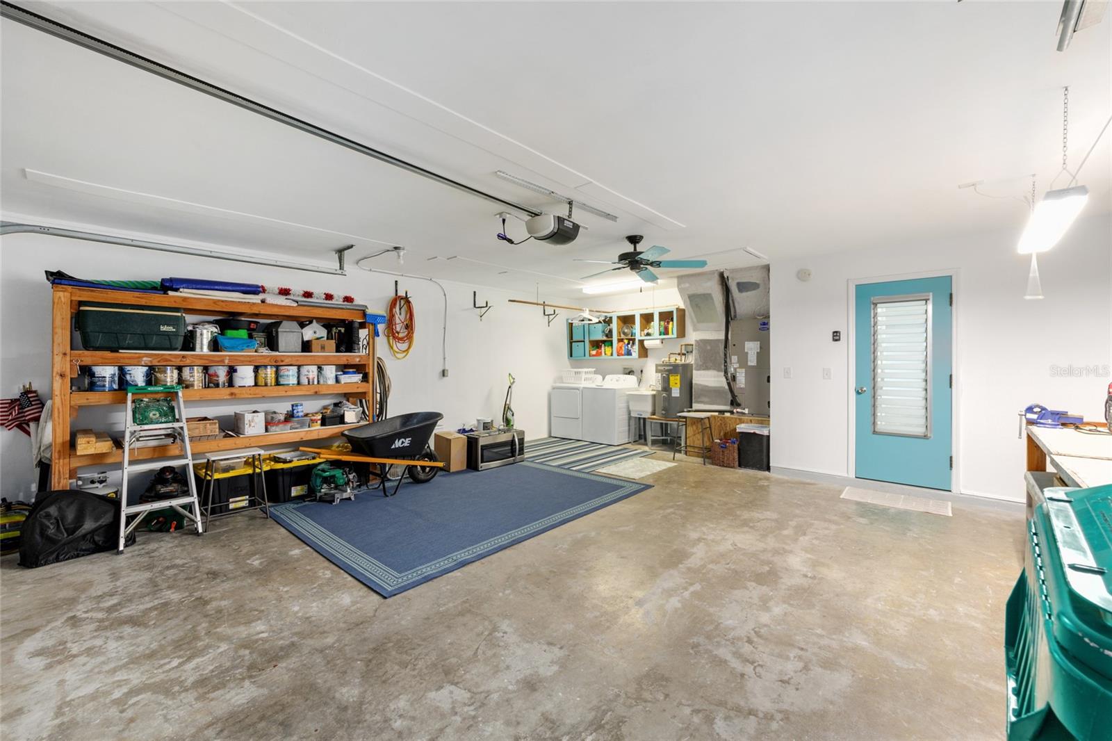 RIVERHAVEN VILLAGE - Residential