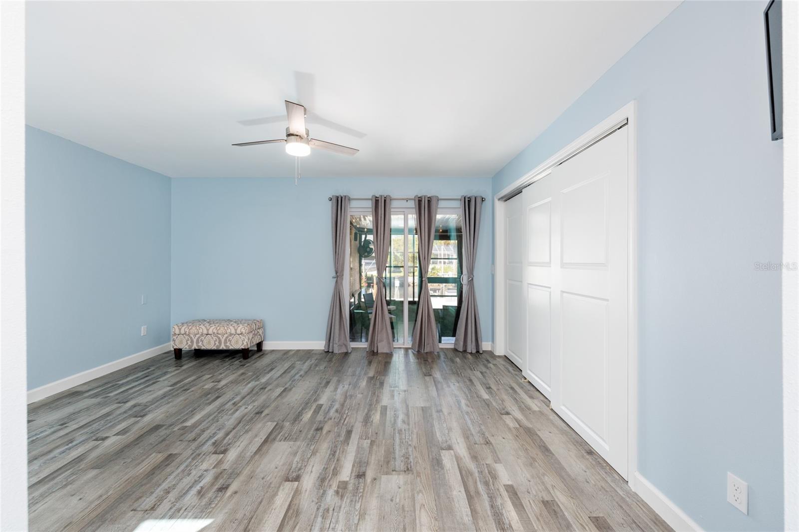 RIVERHAVEN VILLAGE - Residential