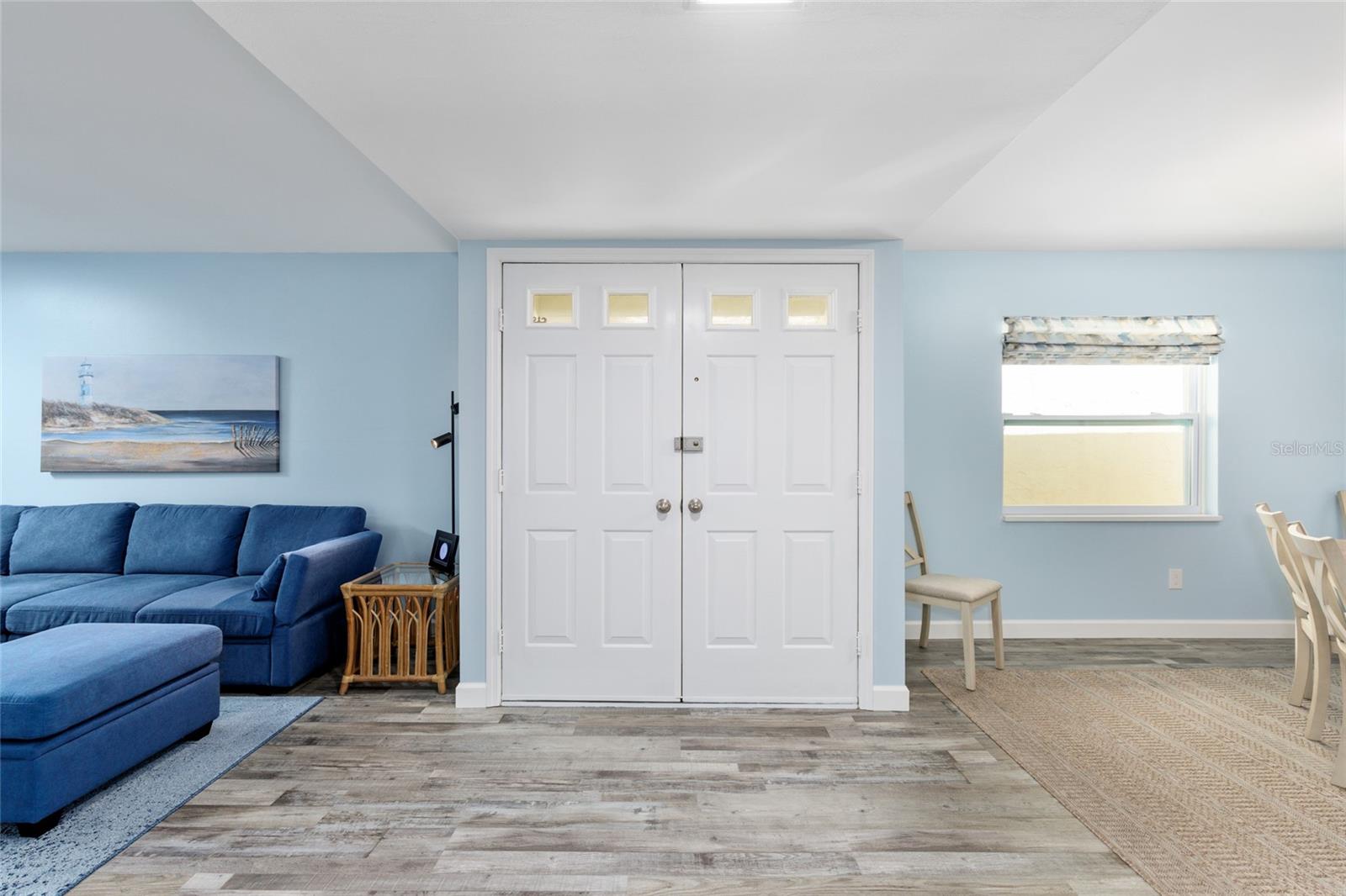 RIVERHAVEN VILLAGE - Residential