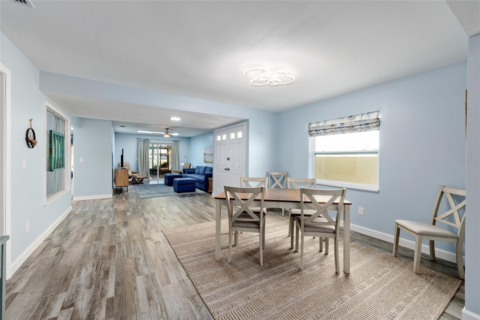 RIVERHAVEN VILLAGE - Residential