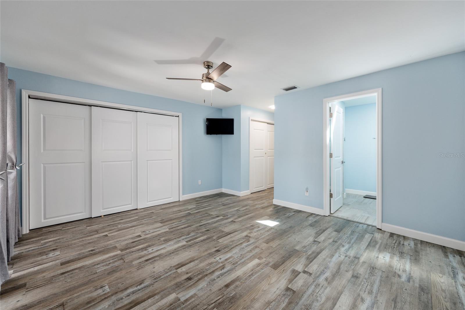 RIVERHAVEN VILLAGE - Residential