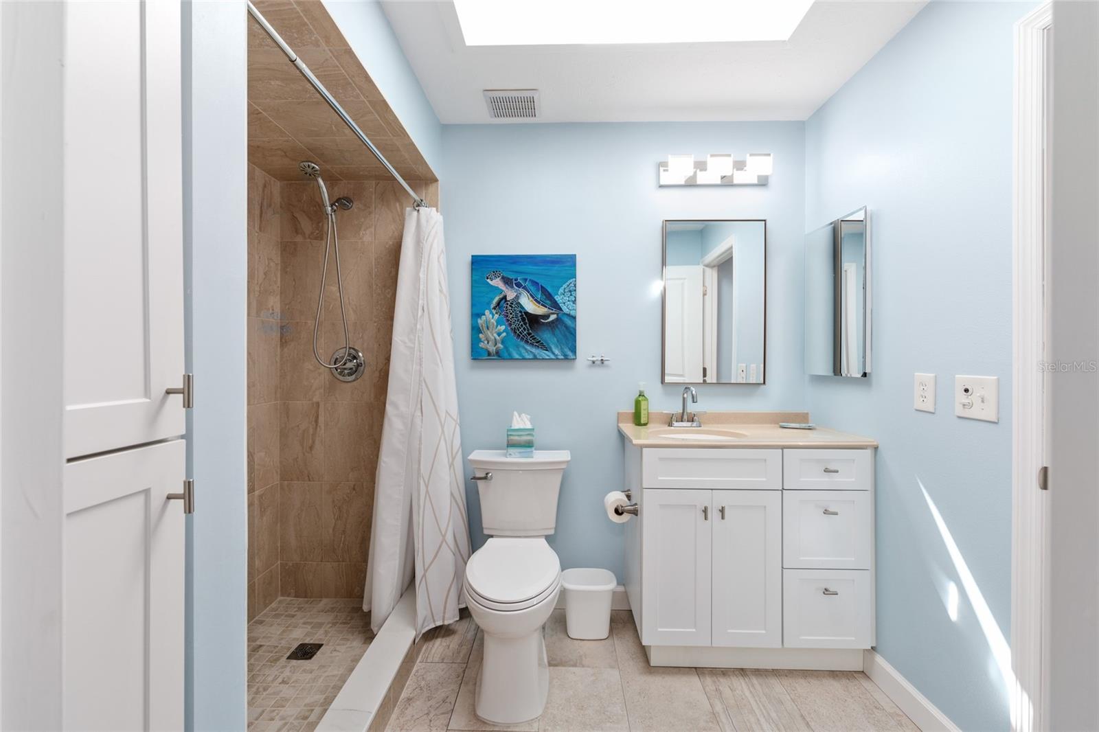 RIVERHAVEN VILLAGE - Residential