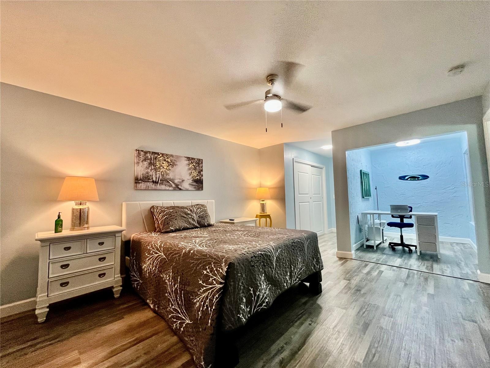 RIVERHAVEN VILLAGE - Residential