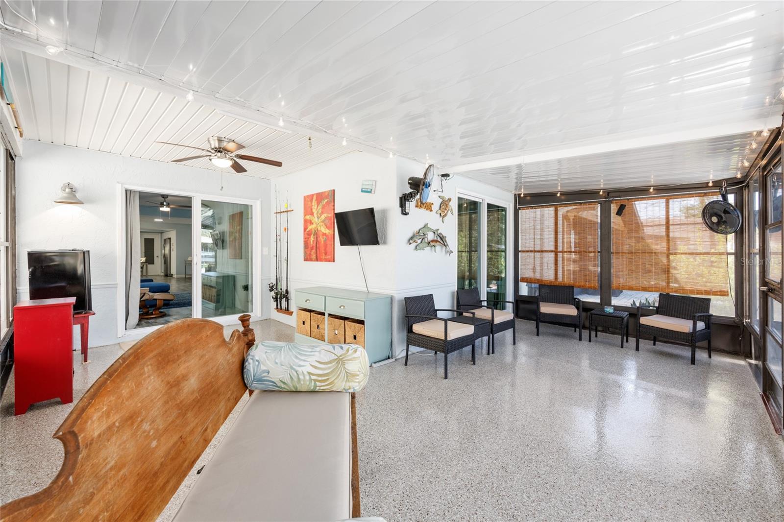 RIVERHAVEN VILLAGE - Residential