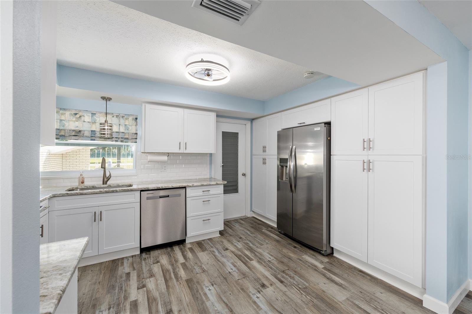 RIVERHAVEN VILLAGE - Residential