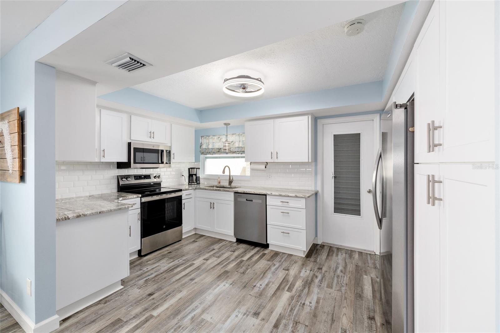 RIVERHAVEN VILLAGE - Residential